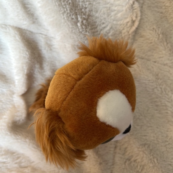 ๐ Preloved Ty Beanie Boo ~ Tala The Dog ๐ - Picture 5 of 7